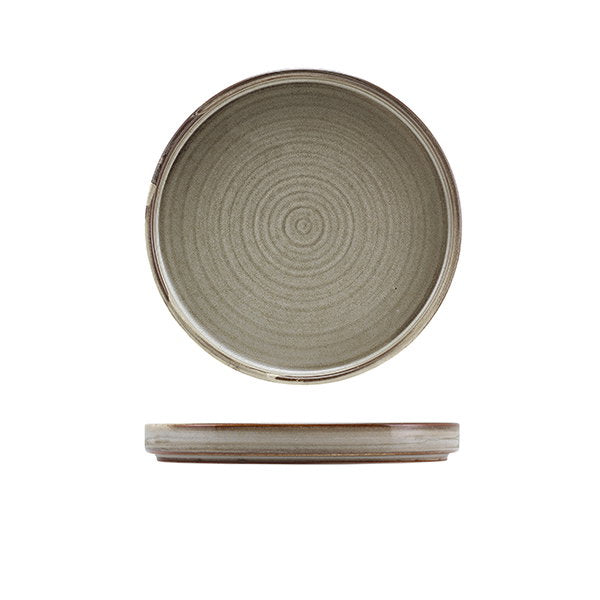 Se Terra Porcelain Grey Lav Præsentationstallerken 18 Cm ✔ Kæmpe udvalg i Genware - Køb online på udsalg og tilbud lige nu ✔ Billig fragt og hurtig levering - Varenummer: Barlife-1553156 og 5020403140368 på lager - Udsalg på Køkken - Borddækning - Tallerkener Spar stort – op til 53% - Over 2.739 kendte mærker på stort udsalg