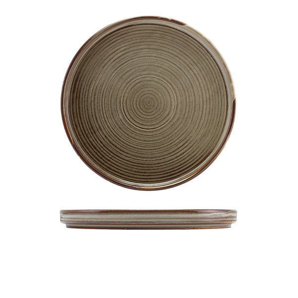 Se Terra Porcelain Grey Lav Præsentationsplade 25 Cm ✔ Kæmpe udvalg i Genware - Køb online på udsalg og tilbud lige nu ✔ Meget billig fragt og hurtig levering - Varenummer: Barlife-1553104 og 5020403140429 på lager - Udsalg på Køkken - Borddækning - Tallerkener Spar helt op til 57% - 2.739 kendte mærker til outletpriser