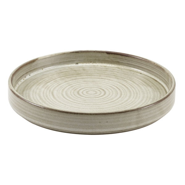 Se Terra Porcelain Grey Præsentationstallerken 20,5 Cm ✔ Kæmpe udvalg i Genware - Køb online på udsalg og tilbud lige nu ✔ Super billig fragt og lynhurtig levering - Varenummer: Barlife-1553154 og 5020403009436 på lager - Udsalg på Op til 57% rabat - Over 1.329 mærker på online udsalg