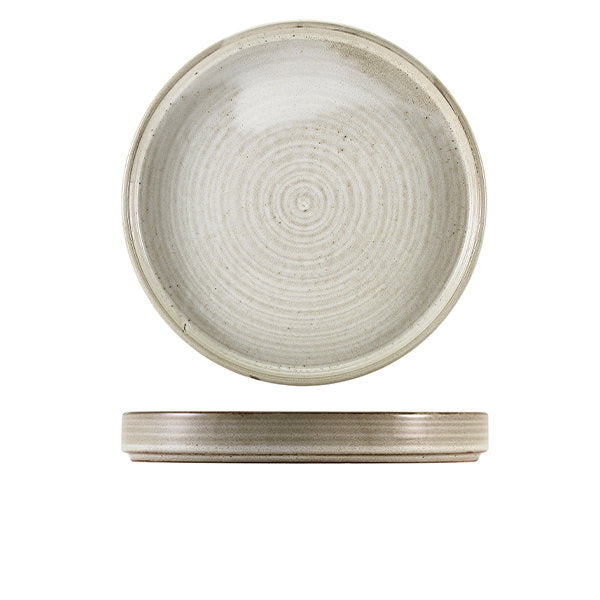 Se Terra Porcelain Grey Præsentationstallerken 26 Cm ✔ Kæmpe udvalg i Genware - Køb online på udsalg og tilbud lige nu ✔ Meget billig fragt og hurtig levering - Varenummer: Barlife-1552980 og 5020403009467 på lager - Udsalg på Spar helt op til 79% - Kæmpe udsalg på over 739 mærker