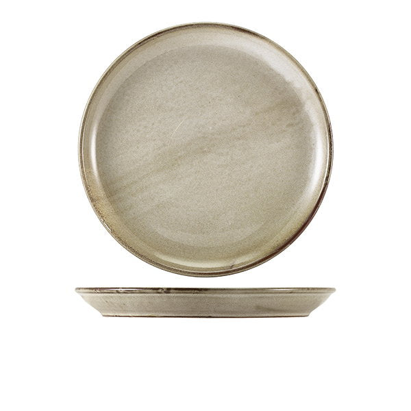 Se Terra Porcelain Grey Coupe Tallerken 27,5 Cm ✔ Kæmpe udvalg i Genware - Køb online på udsalg og tilbud lige nu ✔ Billig fragt og hurtig levering - Varenummer: Barlife-1553056 og 5020403009559 på lager - Udsalg på Køkken - Køkkenartikler - Køkkenservice Spar stort – op til 53% - Eksklusivt udsalg på over 2.739 mærker
