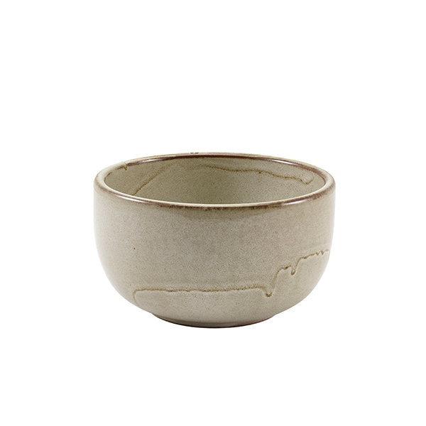 Se Terra Porcelain Grey Rund Skål 12,5 Cm ✔ Kæmpe udvalg i Genware - Køb online på udsalg og tilbud lige nu ✔ Lav fragtpris og hurtig levering - Varenummer: Barlife-1553008 og 5020403009788 på lager - Udsalg på Køkken - Borddækning - Skåle & Fade Op til 57% rabat - Over 1.329 mærker på online udsalg