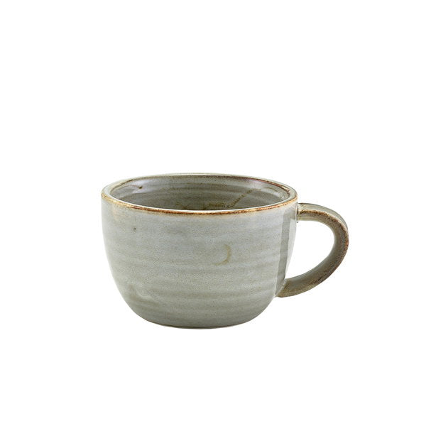 Se Terra Porcelain Grey Kaffekop 22 Cl / 7,75 Oz ✔ Kæmpe udvalg i Genware - Køb online på udsalg og tilbud lige nu ✔ Lav fragtpris og hurtig levering - Varenummer: Barlife-1552851 og 5020403142966 på lager - Udsalg på Køkken - Køkkenartikler - Køkkenservice Spar stort – op til 59% - Over 2.739 mærker med daglige tilbud