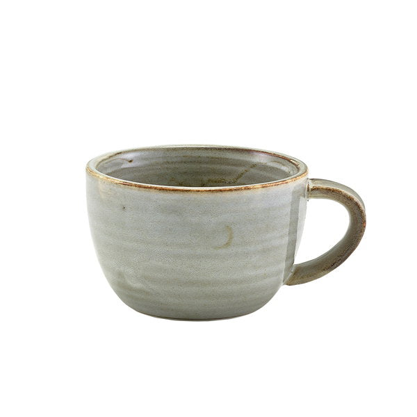 Se Terra Porcelain Grey Kaffekop 28,5 Cl / 10 Oz ✔ Kæmpe udvalg i Genware - Køb online på udsalg og tilbud lige nu ✔ Billig fragt og hurtig levering - Varenummer: Barlife-1552978 og 5020403224938 på lager - Udsalg på Køkken - Køkkenartikler - Køkkenservice Få op til 63% i rabat - Shop udsalg fra mere end 1.798 mærker