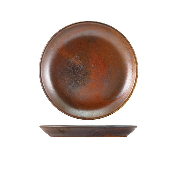 Se Terra Porcelain Rustic Kobber Coupe-tallerken 19 Cm ✔ Kæmpe udvalg i Genware - Køb online på udsalg og tilbud lige nu ✔ Super billig fragt og lynhurtig levering - Varenummer: Barlife-1553055 og 5020403220565 på lager - Udsalg på Køkken - Borddækning - Tallerkener - Rustikt Kobber Terra Porcelæn Spar helt op til 79% - Over 739 kendte mærker på udsalg