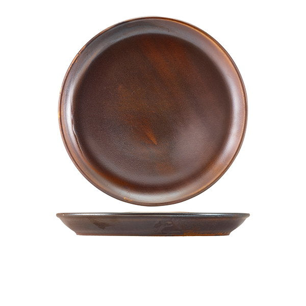 Se Terra Porcelain Rustic Kobber Coupe-tallerken 27,5 Cm ✔ Kæmpe udvalg i Genware - Køb online på udsalg og tilbud lige nu ✔ Lav fragtpris og hurtig levering - Varenummer: Barlife-1553134 og 5020403220619 på lager - Udsalg på Køkken - Borddækning - Tallerkener - Rustikt Kobber Terra Porcelæn Op til 63% rabat - Mere end 1.329 populære mærker på udsalg