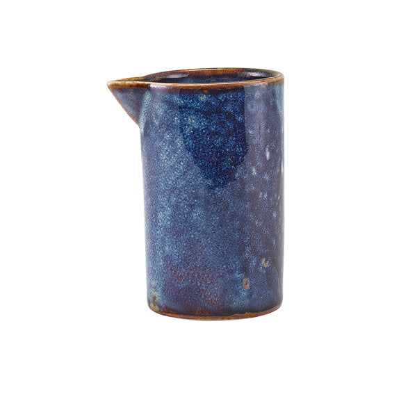 Se Terra Porcelain Aqua Blå Kande Med Lige Sider 18 Cl / 6,3 Oz ✔ Kæmpe udvalg i Genware - Køb online på udsalg og tilbud lige nu ✔ Super billig fragt og lynhurtig levering - Varenummer: Barlife-1553029 og 5020403149071 på lager - Udsalg på Køkken - Borddækning - Tallerkener - Terra Aqua Porcelæn Op til 61% rabat - 2.739 mærker med vilde rabatter