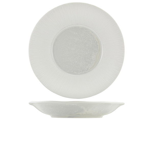 Se Incise Porcelain Lucine Dyb Vinget Tallerken 30 Cm ✔ Kæmpe udvalg i Genware - Køb online på udsalg og tilbud lige nu ✔ Hurtig levering til lave fragtpriser - Varenummer: Barlife-1552940 og 5020403720157 på lager - Udsalg på Køkken - Køkkenartikler - Køkkenservice Få op til 67% i rabat - Over 2.739 mærker på stort udsalg
