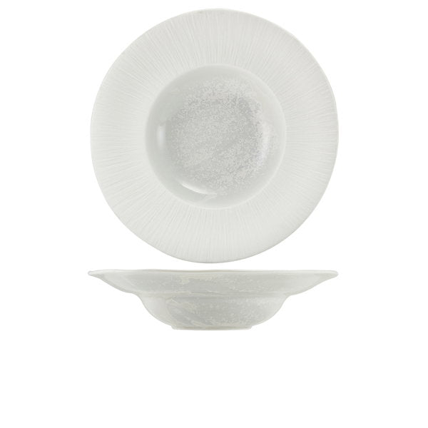 Se Incise Porcelain Lucine Pastatallerken 28 Cm ✔ Kæmpe udvalg i Genware - Køb online på udsalg og tilbud lige nu ✔ Billig fragt og hurtig levering - Varenummer: Barlife-1552868 og 5020403720249 på lager - Udsalg på Køkken - Borddækning - Tallerkener - Klassiske tallerkener Spar stort – op til 59% - Eksklusivt udsalg på over 2.739 mærker