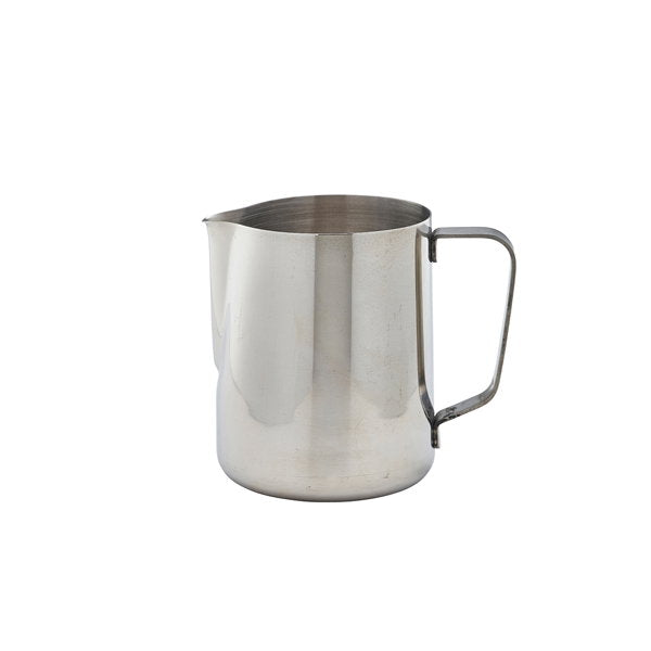 Se Genware Stainless Steel Kegleformet Kande 90 Cl / 32 Oz ✔ Kæmpe udvalg i Genware - Køb online på udsalg og tilbud lige nu ✔ Lav fragtpris og hurtig levering - Varenummer: Barlife-1552818 og 5020403050131 på lager - Udsalg på Køkken - Borddækning - Kander & Karafler Spar helt op til 57% - Stort udsalg på over 739 mærker