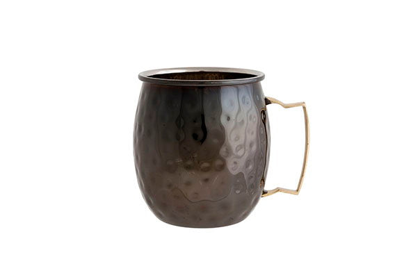 Se Moscow Mule Krus Sort Hammret Rustfrit Stål 45cl ✔ Kæmpe udvalg i Bolig Magasin - Køb online på udsalg og tilbud lige nu ✔ Hurtig levering til lave fragtpriser - Varenummer: Barlife-1552530 og 5400586062600 på lager - Udsalg på Glas - Glas til baren Spar helt op til 73% - Over 739 kendte mærker på udsalg