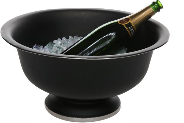 Se Champagnekøler På Fod Sort Rustfrit Stål Ø41xh20cm ✔ Kæmpe udvalg i Bolig Magasin - Køb online på udsalg og tilbud lige nu ✔ Hurtig levering til lave fragtpriser - Varenummer: Barlife-1552507 og 5414841470628 på lager - Udsalg på Barudstyr Store besparelser – op til 71% - Store besparelser på over 2.281 mærker