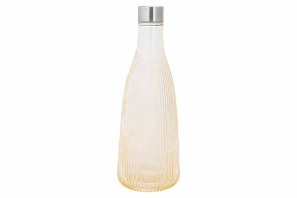 Se Vandflaske Med Låg Glas 1l Ravfarvet H28cm ✔ Kæmpe udvalg i COSY & TRENDY - Køb online på udsalg og tilbud lige nu ✔ Billig fragt og hurtig levering - Varenummer: Barlife-1552539 og 5401110280316 på lager - Udsalg på Glas - Drinksglas - Farvede glas Få op til 67% i rabat - Shop udsalg fra mere end 1.798 mærker