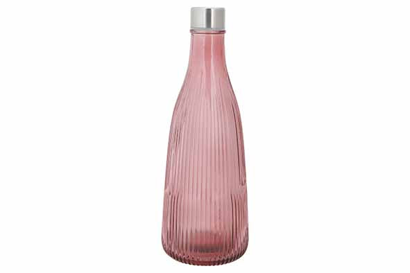 Se Vandflaske Med Låg Glas 1l Bordeaux H28cm ✔ Kæmpe udvalg i Bolig Magasin - Køb online på udsalg og tilbud lige nu ✔ Lav fragtpris og hurtig levering - Varenummer: Barlife-1552508 og 5401110280330 på lager - Udsalg på Køkken - Madopbevaring, Bøtter og organisering - Drikkeflasker Få op til 67% i rabat - Shop udsalg fra mere end 1.798 mærker