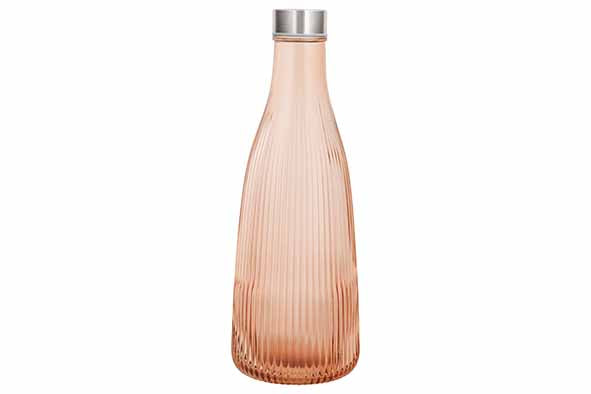 Se Vandflaske Med Låg Bronze Glas 1l H28cm ✔ Kæmpe udvalg i Bolig Magasin - Køb online på udsalg og tilbud lige nu ✔ Billig fragt • Hurtig levering - Varenummer: Barlife-1552527 og 5401110320074 på lager - Udsalg på Glas - Drinksglas - Farvede glas Op til 61% rabat - Mere end 1.329 populære mærker på udsalg