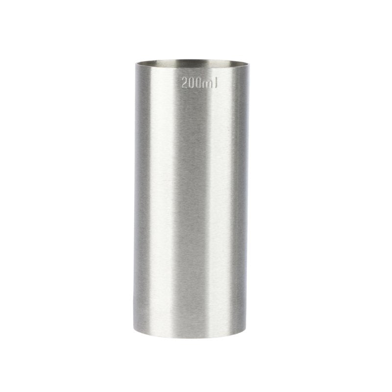Se Jigger Målebæger 200ml Rustfrit Stål ✔ Kæmpe udvalg i Bolig Magasin - Køb online på udsalg og tilbud lige nu ✔ Meget billig fragt og hurtig levering - Varenummer: Barlife-1554312 og på lager - Udsalg på Barudstyr - Cocktailtilbehør Spar helt op til 57% - Kæmpe udsalg på over 739 mærker