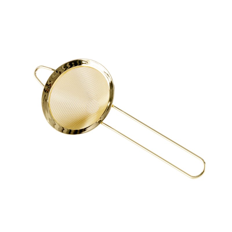 Se Finmasket Strainer Guld ✔ Kæmpe udvalg i Bolig Magasin - Køb online på udsalg og tilbud lige nu ✔ Hurtig levering til lave fragtpriser - Varenummer: Barlife-1554114 og 5056288442839 på lager - Udsalg på Barudstyr Få op til 69% i rabat - Find over 1.798 mærker på udsalg