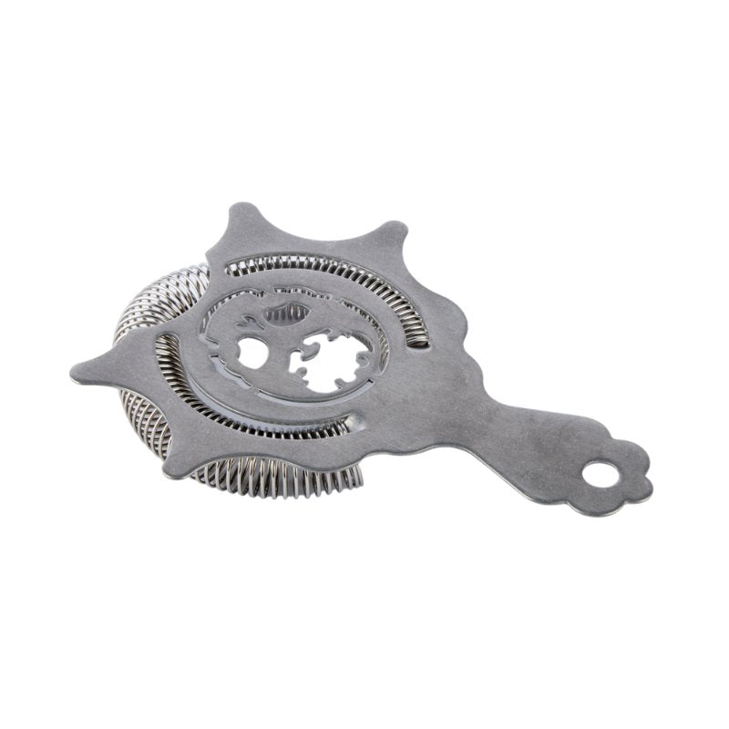 Se Cocktail Strainer Ghost Vintage 14,5x11,5 Cm Stål ✔ Kæmpe udvalg i Bolig Magasin - Køb online på udsalg og tilbud lige nu ✔ Billig fragt • Hurtig levering - Varenummer: Barlife-1554334 og 5056288463858 på lager - Udsalg på Barudstyr Spar stort – op til 53% - Over 2.739 mærker med kæmpe udsalg