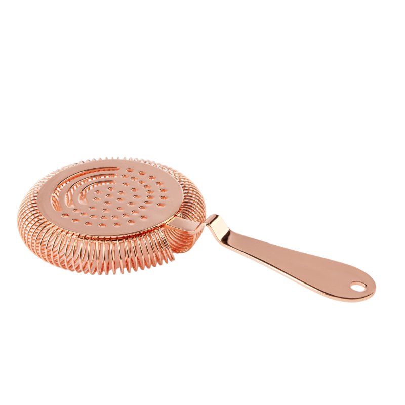 Se Cocktail Si 18,5x9,5cm Kobber ✔ Kæmpe udvalg i Bolig Magasin - Køb online på udsalg og tilbud lige nu ✔ Billig fragt og hurtig levering - Varenummer: Barlife-1554317 og 5056288464237 på lager - Udsalg på Barudstyr Spar helt op til 79% - Stort udsalg på over 739 mærker
