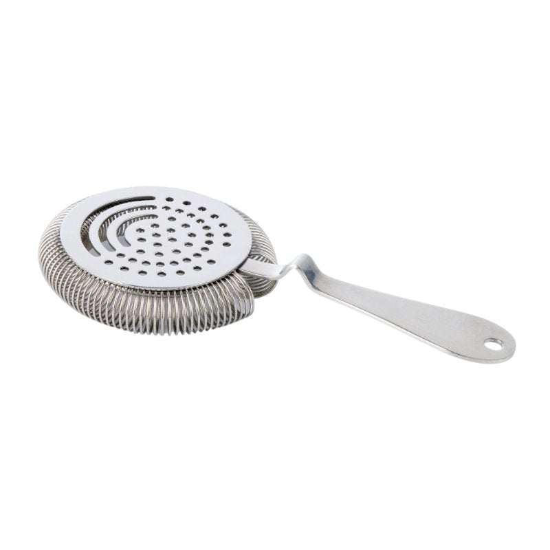Se Cocktail Strainer 18,5x9,5cm Rustfrit Stål ✔ Kæmpe udvalg i Bolig Magasin - Køb online på udsalg og tilbud lige nu ✔ Lav fragtpris og hurtig levering - Varenummer: Barlife-1554309 og 5056288464213 på lager - Udsalg på Barudstyr Store besparelser – op til 71% - Store besparelser på over 2.281 mærker
