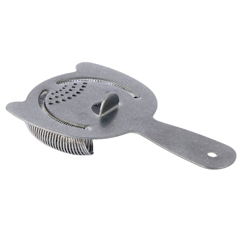 Se Hawthorne Strainer Vintage Med 2 Ører 15cm Stål ✔ Kæmpe udvalg i Bolig Magasin - Køb online på udsalg og tilbud lige nu ✔ Super billig fragt og lynhurtig levering - Varenummer: Barlife-1554269 og 5056288463650 på lager - Udsalg på Barudstyr Spar helt op til 73% - 2.739 kendte mærker til outletpriser