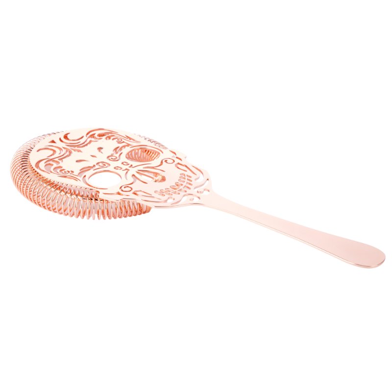 Se Cocktailsi Skelet 22x9,7cm Kobber ✔ Kæmpe udvalg i Bolig Magasin - Køb online på udsalg og tilbud lige nu ✔ Hurtig levering til lave fragtpriser - Varenummer: Barlife-1554314 og 5056288463889 på lager - Udsalg på Barudstyr - Cocktailtilbehør Store besparelser – op til 67% - Udsalg på mere end 2.281 populære mærker