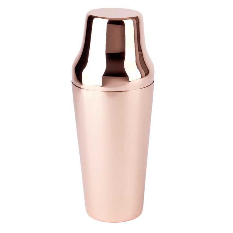 Se Cocktailshaker Kobber 85 Cl ✔ Kæmpe udvalg i Bolig Magasin - Køb online på udsalg og tilbud lige nu ✔ Super billig fragt og lynhurtig levering - Varenummer: Barlife-1554092 og 5056288464114 på lager - Udsalg på Barudstyr - Cocktailtilbehør Spar helt op til 79% - Udsalg på produkter fra mere end 2.739 mærker