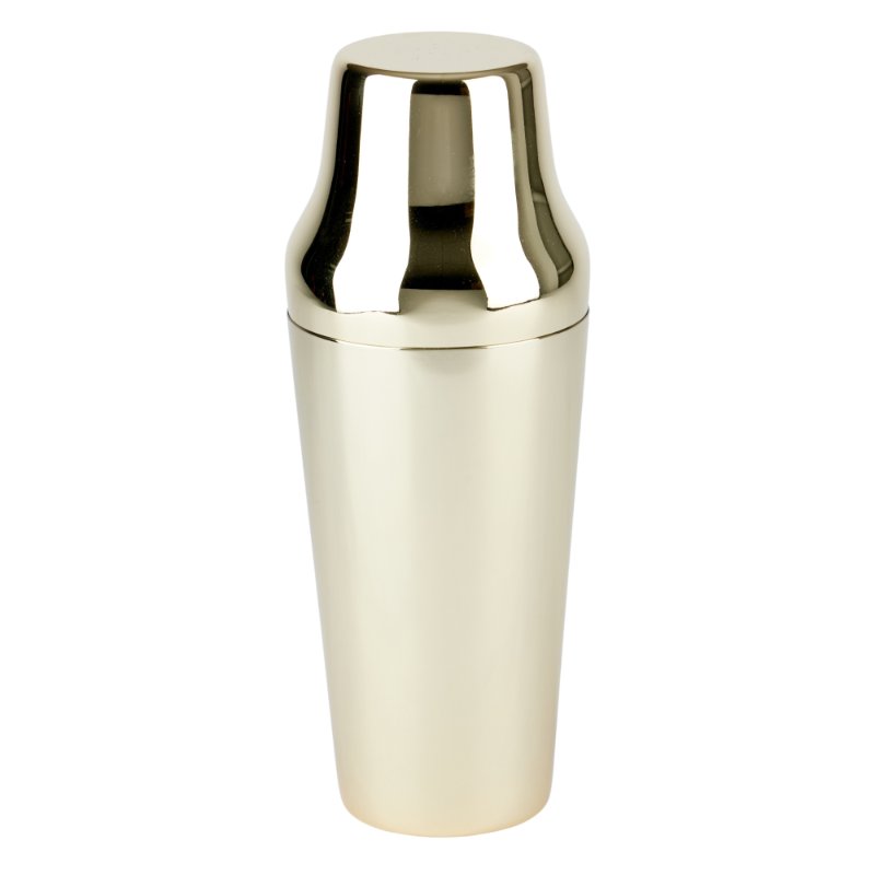 Se Cocktailshaker Guld 850ml Pigalle ✔ Kæmpe udvalg i Bolig Magasin - Køb online på udsalg og tilbud lige nu ✔ Super billig fragt og lynhurtig levering - Varenummer: Barlife-1554179 og 5056288464107 på lager - Udsalg på Barudstyr Store besparelser – op til 77% - Et af Danmarks største udvalg – 2.739+ mærker