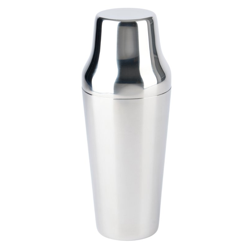 Se 850ml Pigalle Shaker Stål ✔ Kæmpe udvalg i Bolig Magasin - Køb online på udsalg og tilbud lige nu ✔ Super billig fragt og lynhurtig levering - Varenummer: Barlife-1554248 og 5056288464091 på lager - Udsalg på Barudstyr - Cocktailtilbehør Spar stort – op til 53% - Eksklusivt udsalg på over 2.739 mærker