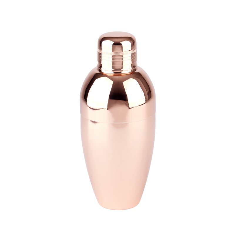 Se 480ml Cobbler Shaker Copper ✔ Kæmpe udvalg i Bolig Magasin - Køb online på udsalg og tilbud lige nu ✔ Lav fragtpris og hurtig levering - Varenummer: Barlife-1554170 og 5056288463926 på lager - Udsalg på Barudstyr - Bardisken Spar helt op til 57% - Over 739 kendte mærker på udsalg