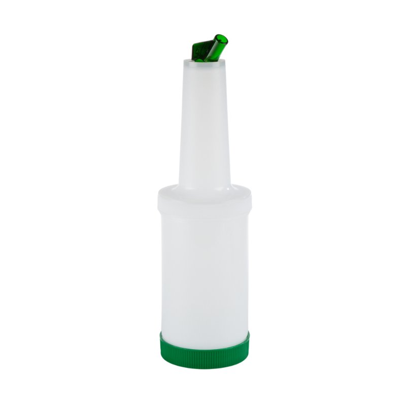 Se Store & Pour Flaske Grøn 0,95l ✔ Kæmpe udvalg i Bolig Magasin - Køb online på udsalg og tilbud lige nu ✔ Billig fragt og hurtig levering - Varenummer: Barlife-1554163 og 5056288499598 på lager - Udsalg på Køkken - Borddækning - Kander & Karafler Spar stort – op til 59% - Over 2.739 mærker med kæmpe udsalg