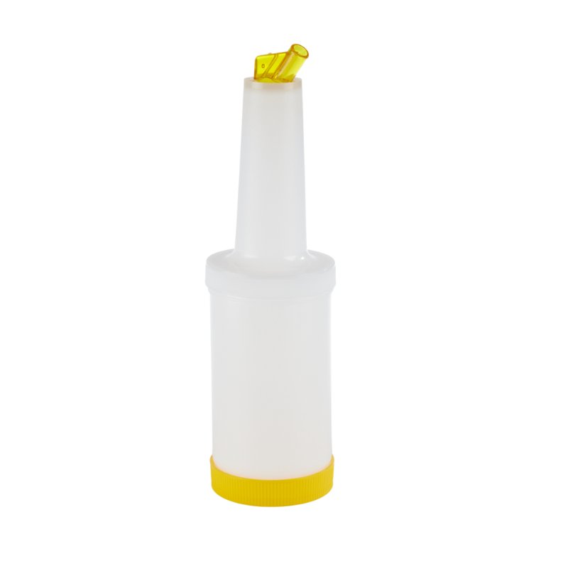 Se Store & Pour Flaske Gul 95 Cl ✔ Kæmpe udvalg i Bolig Magasin - Køb online på udsalg og tilbud lige nu ✔ Lav fragtpris og hurtig levering - Varenummer: Barlife-1554216 og 5056288499581 på lager - Udsalg på Barudstyr - Barværktøj Op til 61% rabat - Over 1.329 mærker på online udsalg