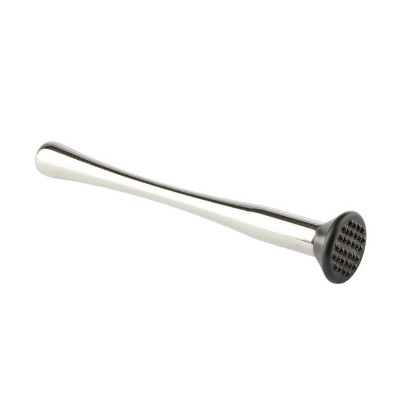 Se Muddler Rustfrit Stål 23 Cm ✔ Kæmpe udvalg i Bolig Magasin - Køb online på udsalg og tilbud lige nu ✔ Super billig fragt og lynhurtig levering - Varenummer: Barlife-1554186 og 5056288464251 på lager - Udsalg på Barudstyr Op til 63% rabat - Over 2.739 mærker samlet ét sted