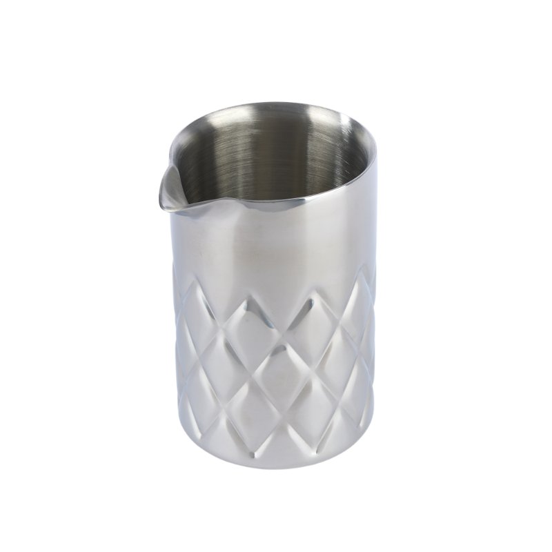 Se Rustfri Stål Mixing Tin 520 Ml ✔ Kæmpe udvalg i Bolig Magasin - Køb online på udsalg og tilbud lige nu ✔ Meget billig fragt og hurtig levering - Varenummer: Barlife-1554264 og 5056288463551 på lager - Udsalg på Barudstyr Spar stort – op til 53% - 2.739+ mærker samlet til lave priser