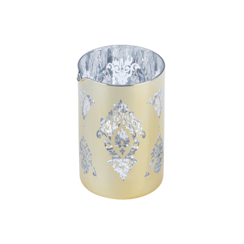 Se Mixingglas Guld 60 Cl ✔ Kæmpe udvalg i Bolig Magasin - Køb online på udsalg og tilbud lige nu ✔ Meget billig fragt og hurtig levering - Varenummer: Barlife-1554257 og 5056288464350 på lager - Udsalg på Glas - Glas til baren Spar helt op til 57% - Stort udsalg på over 739 mærker