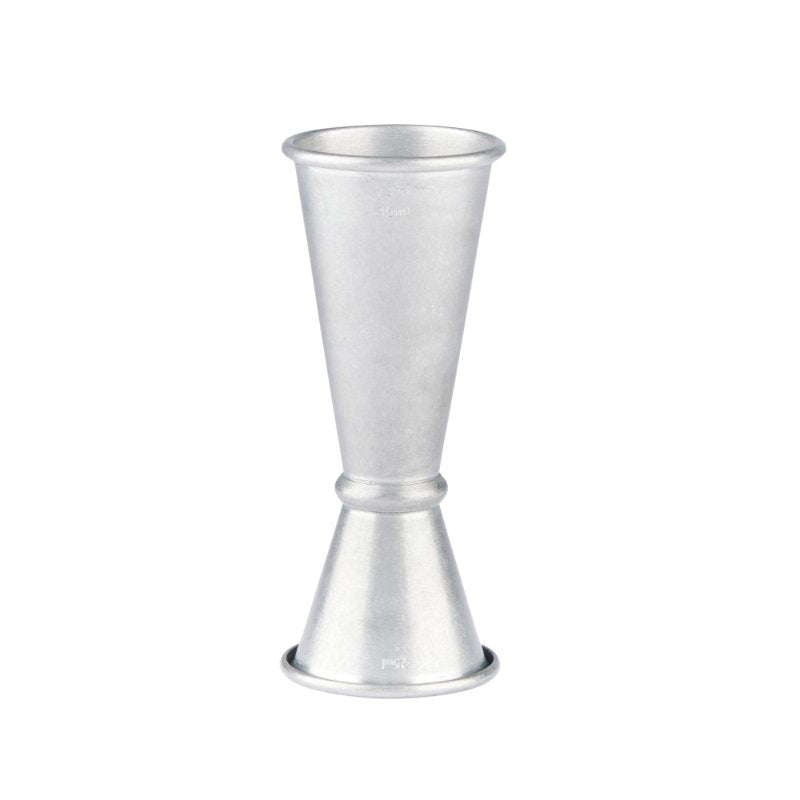Se Jigger 25/50ml Vintage Med Bånd ✔ Kæmpe udvalg i Bolig Magasin - Køb online på udsalg og tilbud lige nu ✔ Super billig fragt og lynhurtig levering - Varenummer: Barlife-1554254 og 5056288463971 på lager - Udsalg på Barudstyr - Bardisken Store besparelser – op til 71% - Udsalg på mere end 2.281 populære mærker