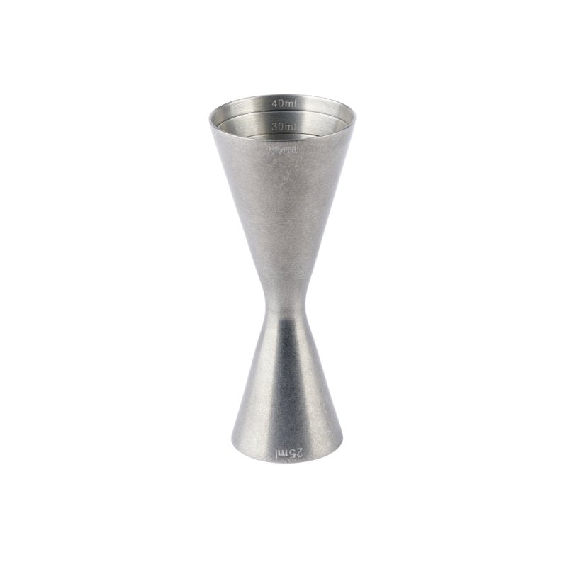 Se Jigger 25/50 Ml Diablo ✔ Kæmpe udvalg i Bolig Magasin - Køb online på udsalg og tilbud lige nu ✔ Billig fragt og hurtig levering - Varenummer: Barlife-1554139 og 5056288464046 på lager - Udsalg på Barudstyr - Barværktøj Spar helt op til 57% - Over 739 kendte mærker på udsalg