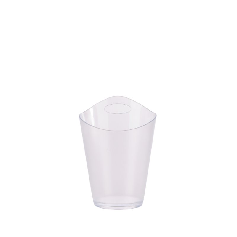 Se Salsa 1/2 Bottle Wine /Champagne Bucket Clear ✔ Kæmpe udvalg i Bolig Magasin - Køb online på udsalg og tilbud lige nu ✔ Billig fragt • Hurtig levering - Varenummer: Barlife-1554236 og 5056288439525 på lager - Udsalg på Barudstyr - Tjenerudstyr - Vintilbehør Spar stort – op til 59% - Over 2.739 kendte mærker på stort udsalg