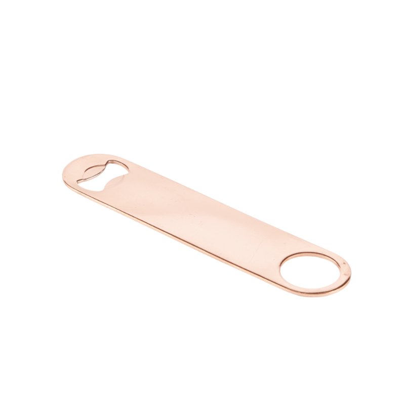 Se Bar Blade Oplukker Kobberbelagt ✔ Kæmpe udvalg i Bolig Magasin - Køb online på udsalg og tilbud lige nu ✔ Hurtig levering til lave fragtpriser - Varenummer: Barlife-1554168 og på lager - Udsalg på Barudstyr - Barværktøj Op til 63% rabat - Mere end 1.329 populære mærker på udsalg