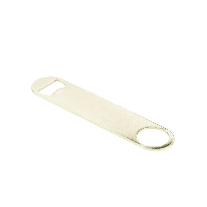 Se Bar Blade Oplukker Guld ✔ Kæmpe udvalg i Bolig Magasin - Køb online på udsalg og tilbud lige nu ✔ Billig fragt og hurtig levering - Varenummer: Barlife-1554094 og på lager - Udsalg på Barudstyr - Barværktøj Store besparelser – op til 77% - Store besparelser på over 2.739 mærker