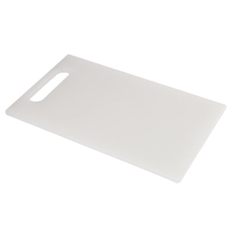 Se Skærebræt Hvid 25x15x0,8cm ✔ Kæmpe udvalg i Bolig Magasin - Køb online på udsalg og tilbud lige nu ✔ Super billig fragt og lynhurtig levering - Varenummer: Barlife-1554239 og 5056288439969 på lager - Udsalg på Køkken Op til 63% rabat - Kendte mærker på udsalg – over 1.329 mærker