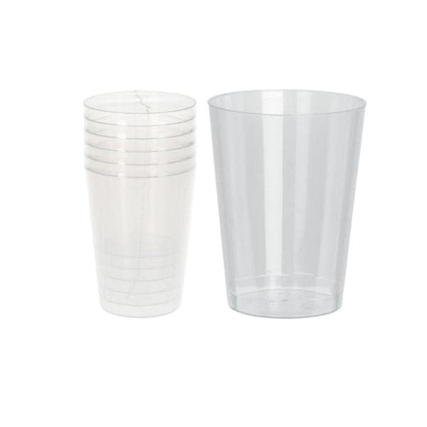 Se Plastglas 280ml Pp Sæt 6 Stk ❤ Kæmpe udvalg i Koop ❤ Hurtig levering: 1 - 2 Hverdage samt billig fragt - Varenummer: BAR-732571 og barcode / Ean: &