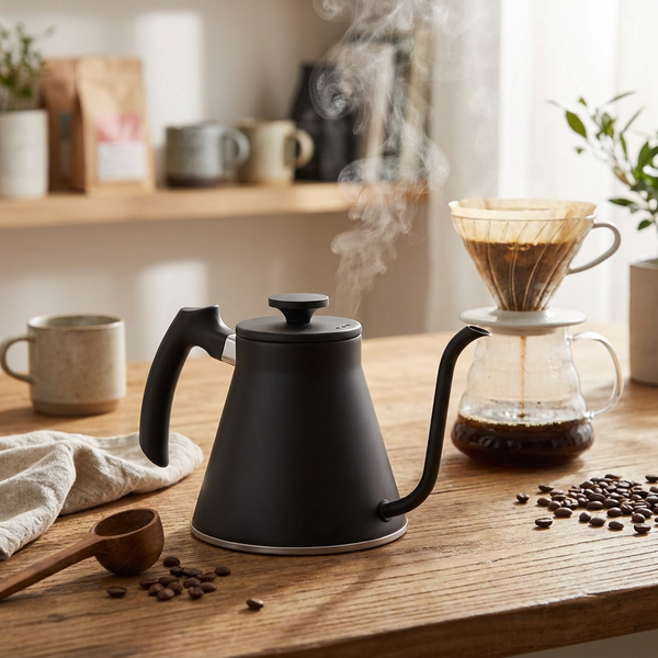 Se V60 Drip Kedel Fit Mat Sort Hario ✔ Kæmpe udvalg i Bolig Magasin - Køb online på udsalg og tilbud lige nu ✔ Billig fragt og hurtig levering - Varenummer: Barlife-1552413 og 4977642021587 på lager - Udsalg på Køkken - Køkkenmaskine - Elkedler Store besparelser – op til 67% - Udsalg på mere end 2.281 populære mærker