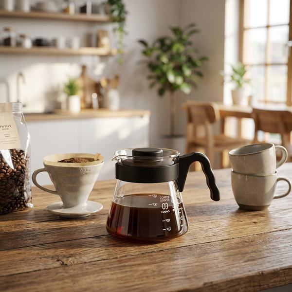 Se V60 Kaffekande 450 Ml Hario ✔ Kæmpe udvalg i HARIO - Køb online på udsalg og tilbud lige nu ✔ Super billig fragt og lynhurtig levering - Varenummer: Barlife-1492657 og 4977642019119 på lager - Udsalg på Køkken - Kaffe og Te Udstyr Spar stort – op til 59% - Over 2.739 kendte mærker på stort udsalg