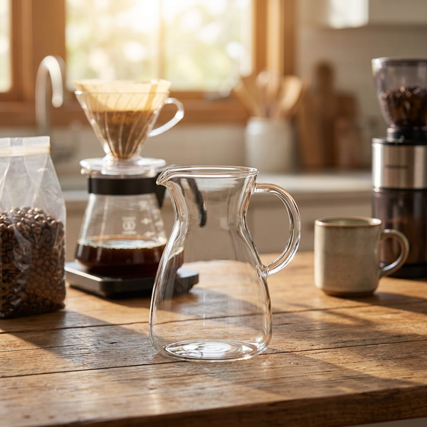 Se Varmebestandig Kaffekaraffel Hario ✔ Kæmpe udvalg i HARIO - Køb online på udsalg og tilbud lige nu ✔ Billig fragt og hurtig levering - Varenummer: Barlife-1492553 og 4977642514164 på lager - Udsalg på Køkken - Kaffe og Te Udstyr - Kaffekande Op til 57% rabat - Kendte mærker på udsalg – over 1.329 mærker