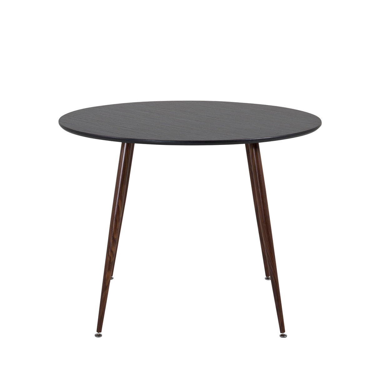 Se VENTURE DESIGN Plaza spisebord - sort MDF og valnøddefolie metal (Ø100) ❤ Kæmpe udvalg i Venture Design - Køb online på udsalg og tilbud lige nu ❤ Billig fragt • Hurtig levering - Varenummer: Boboonline-61941 og barcode / Ean: 7350107089631 på lager - Udsalg på Møbler,Borde,Spiseborde,
Små spiseborde,
Runde spiseborde,
Spisestue,
Borde,
Indretni Op til 57% rabat - Kendte mærker på udsalg – over 1.329 brands