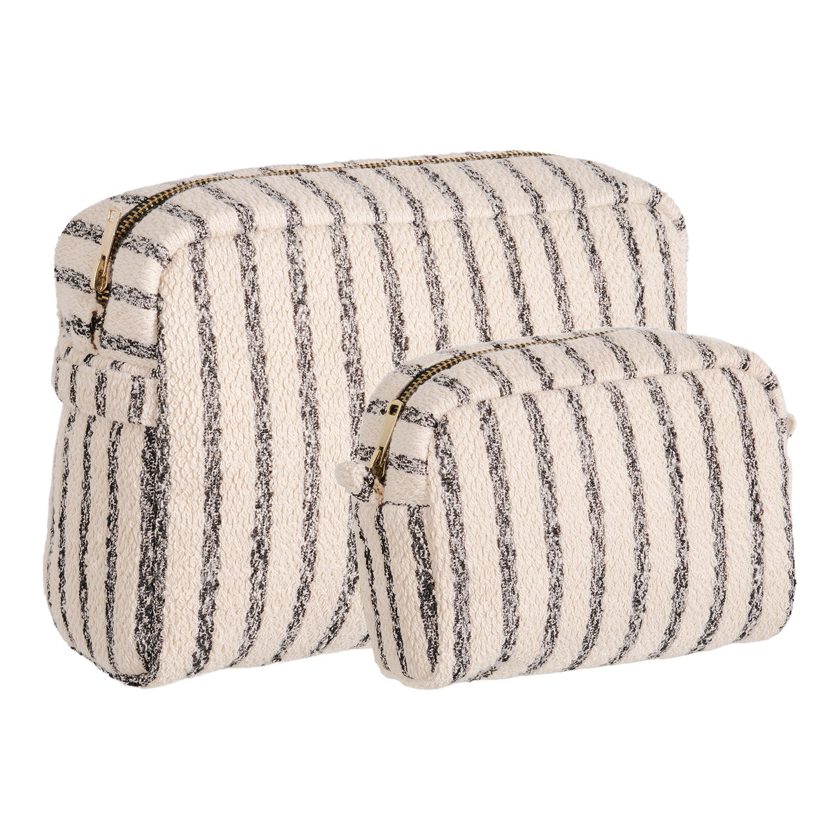 Se HOUSE NORDIC Nador toilettaske - sand mix polyester (sæt af 2) ❤ Kæmpe udvalg i House Nordic - Køb online på udsalg og tilbud lige nu ❤ Meget billig fragt og hurtig levering: 1 - 2 hverdage - Varenummer: Boboonline-115046 og barcode / Ean: 5713917030767 på lager - Udsalg på Interiør,Badeværelsestilbehør,Toilettasker,
Interiør,
Badeværelsestilbehør, Spar op til 51% - Over 785 kendte brands på udsalg
