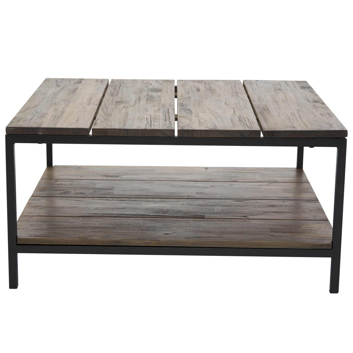 Se VENTURE DESIGN Padang sofabord, m. 1 hylde - brun træ og metal (80x80) ❤ Kæmpe udvalg i Venture Design - Køb online på udsalg og tilbud lige nu ❤ Lav fragtpris og hurtig levering - Varenummer: Boboonline-50422 og barcode / Ean: 7350107084889 på lager - Udsalg på Møbler,Borde,Sofaborde,
Sofabord i træ,
Sofabord med opbevaring,
Borde til stuen,
Dagligstue, Få op til 69% i rabat - Over 1.798 brands samlet på udsalg