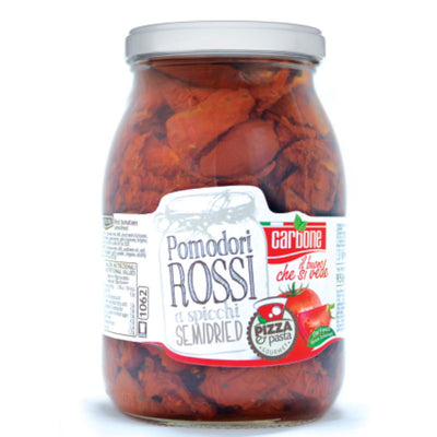 Se Tomater Semi Dry Blomme Kvarte Røde 950 g ✔ Kæmpe udvalg i  Carbone - Køb online på udsalg og tilbud lige nu ✔ Hurtig levering: 1 - 2 Hverdage samt billig fragt - Varenummer: BAR-1402452 og barcode / Ean: 8013356092058 på lager - Udsalg på Hjem og have | Køkken og spisestue | Barudstyr Spar op til 61% - Over 1112 kendte brands på udsalg