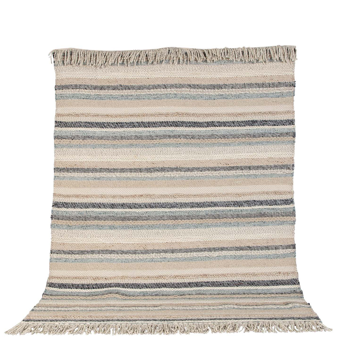Se VENTURE DESIGN Gudha gulvtæppe - beige og blå uld (170x240) ❤ Kæmpe udvalg i Venture Design - Køb online på udsalg og tilbud lige nu ❤ Billig fragt og hurtig levering - Varenummer: Boboonline-50567 og barcode / Ean: 7350107086319 på lager - Udsalg på Interiør,Plaids, gulvtæpper og sengetæpper mm.,Gulvtæpper,
Plaids, gulvtæpper og sengetæpper mm.,
Tæpper til stuen,
Tæpper til entré, Spar helt op til 73% - 2.739 kendte brands til outletpriser